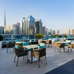 Kasco Homes Waves Tower Business Bay Apartament